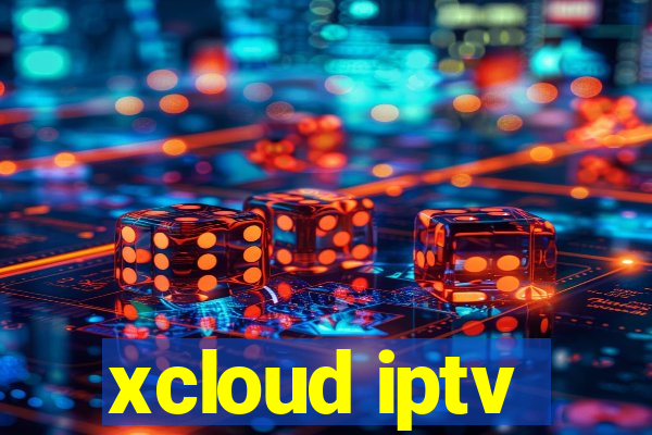 xcloud iptv